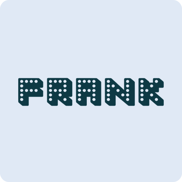 frank logo