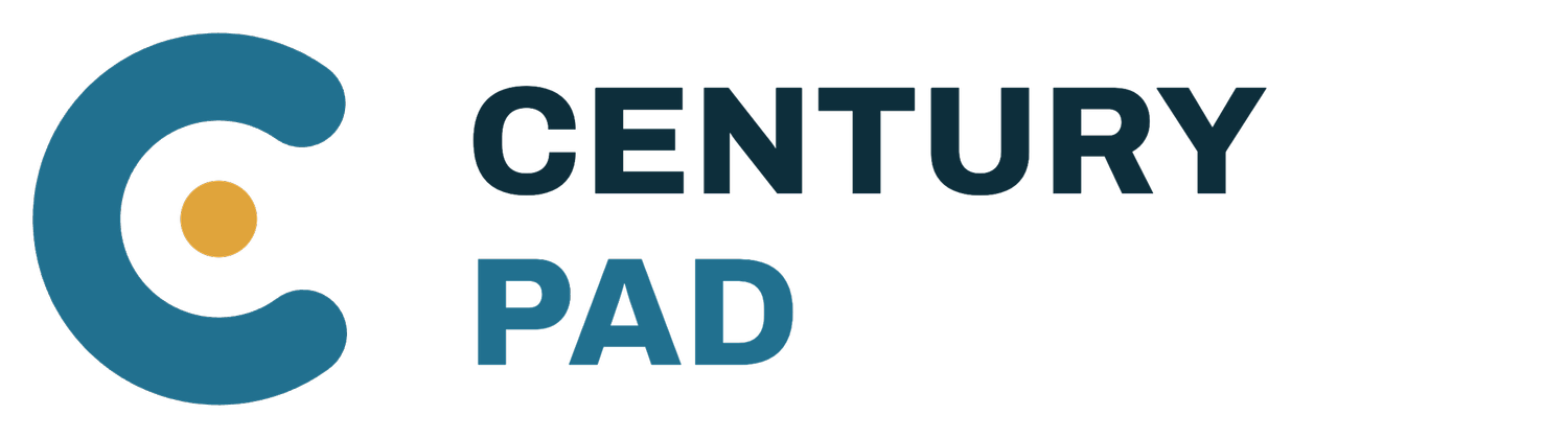Century Pad