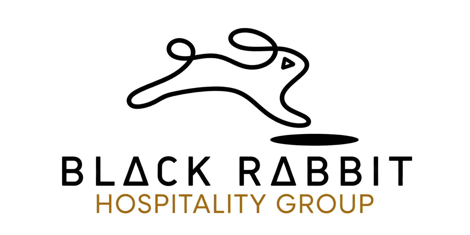 BLACK RABBIT HOSPITALITY GROUP