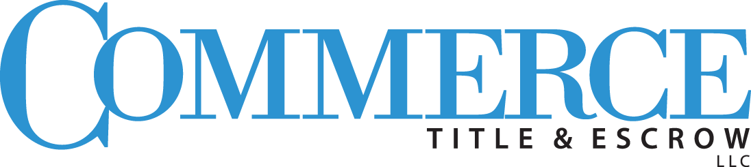 Commerce Title &amp; Escrow