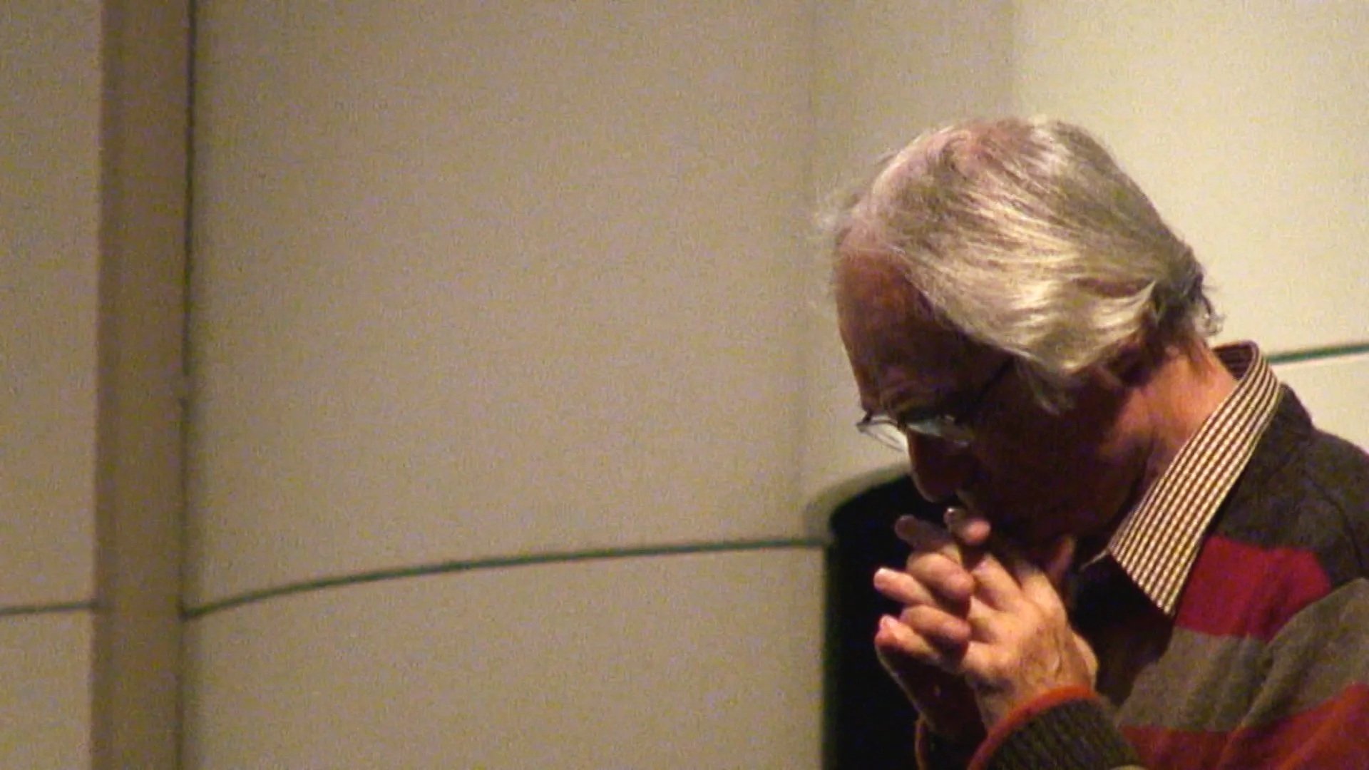 TIGRAN MANSURIAN: CONFESSING WITH MUSIC [2008]