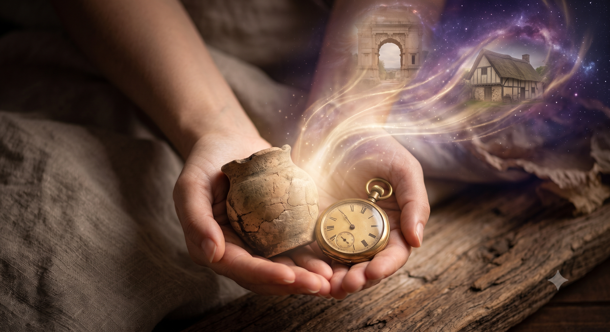 Past Life Regression