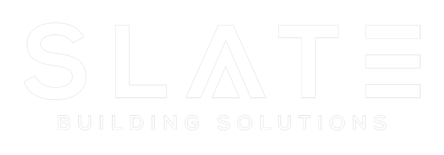 Slate Building Solutions