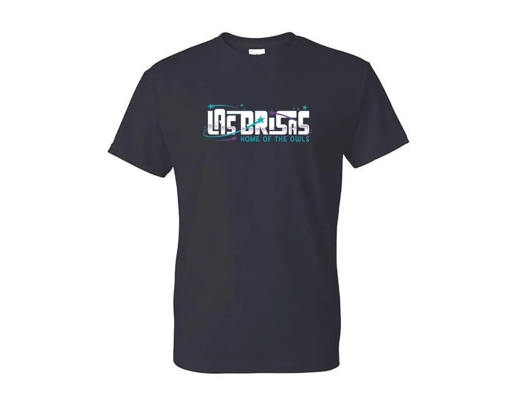 Dryblend T-Shirt - Retro Spirit Shirt