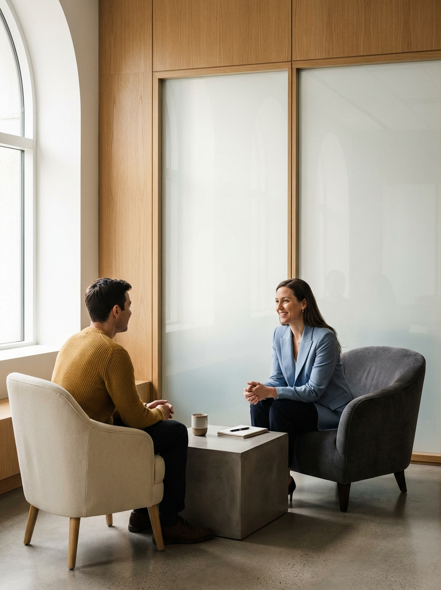 Career Coaching