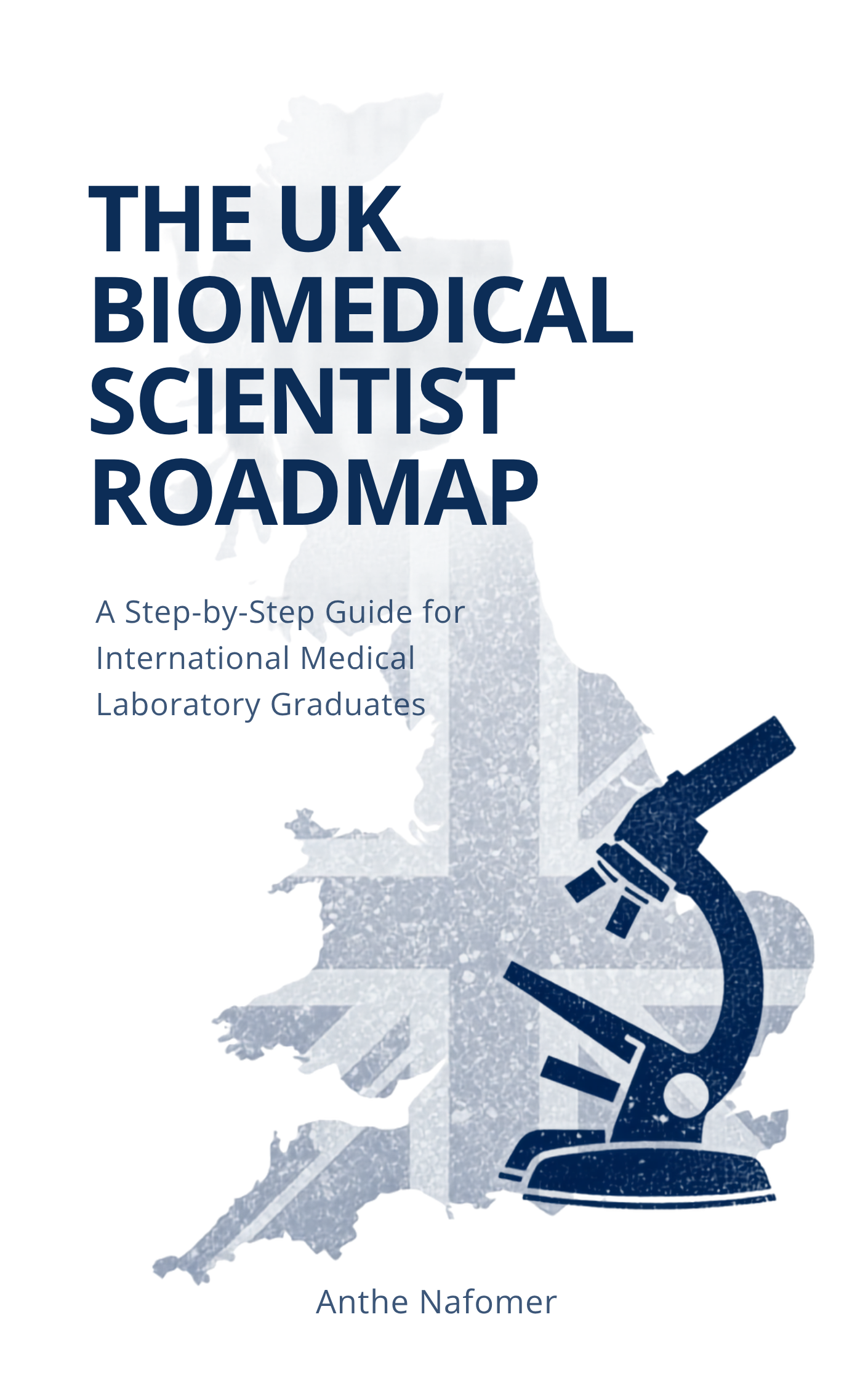 Book Cover Composed UK Biomedical Scientist Theme.png