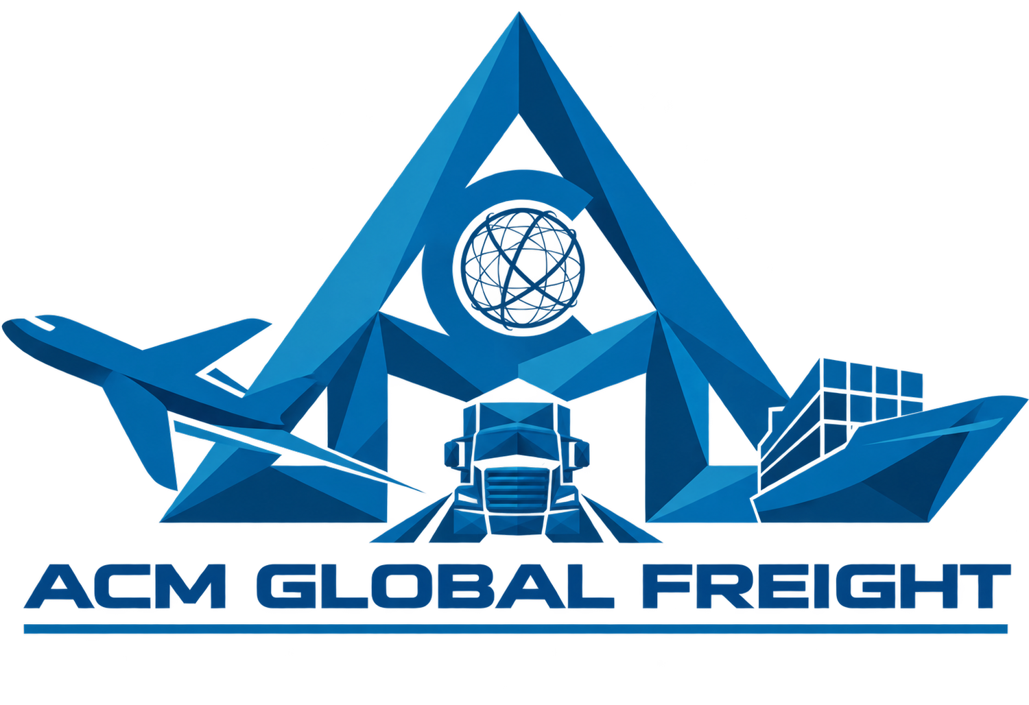 ACM Global Freight - A Division of ACM Logistics &amp; Consulting Inc. 