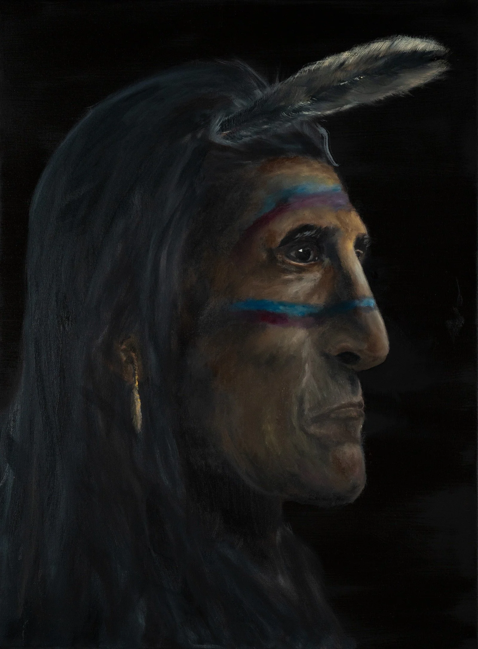 Spirit of the Plains