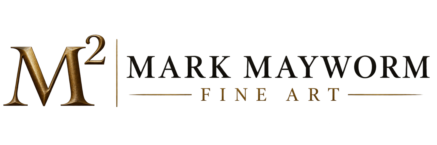 Mark Mayworm Fine Art