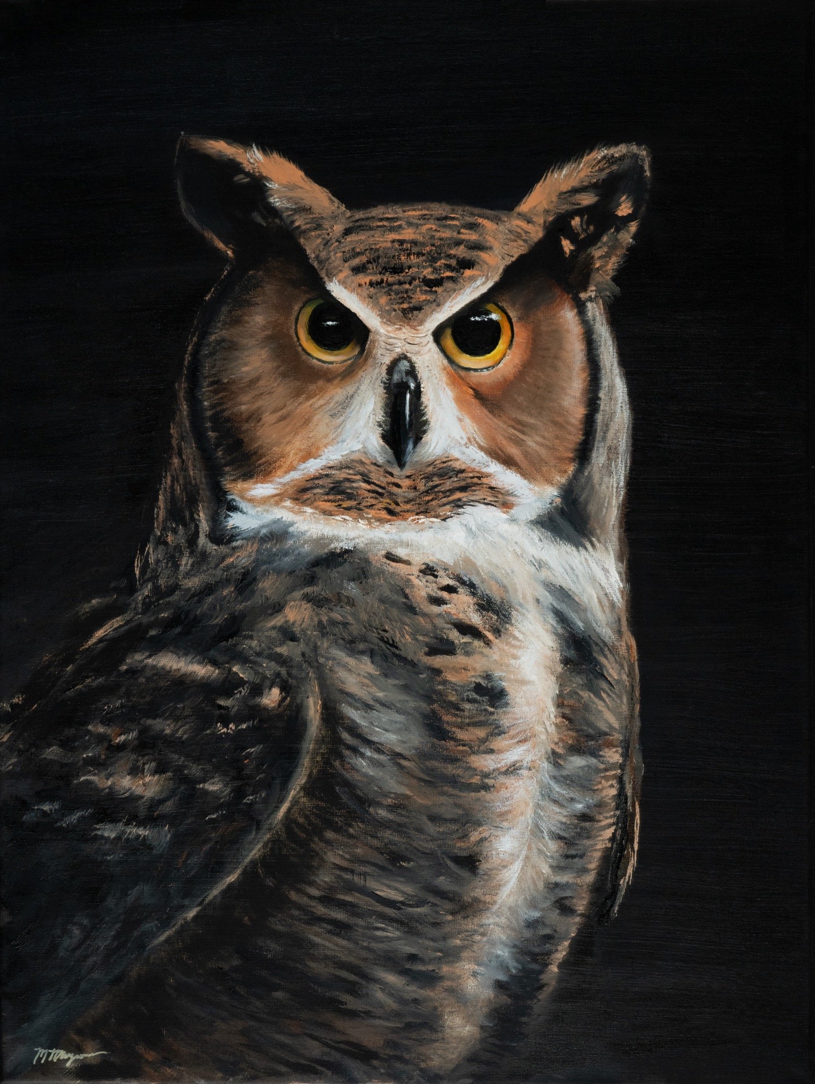 Night Watch