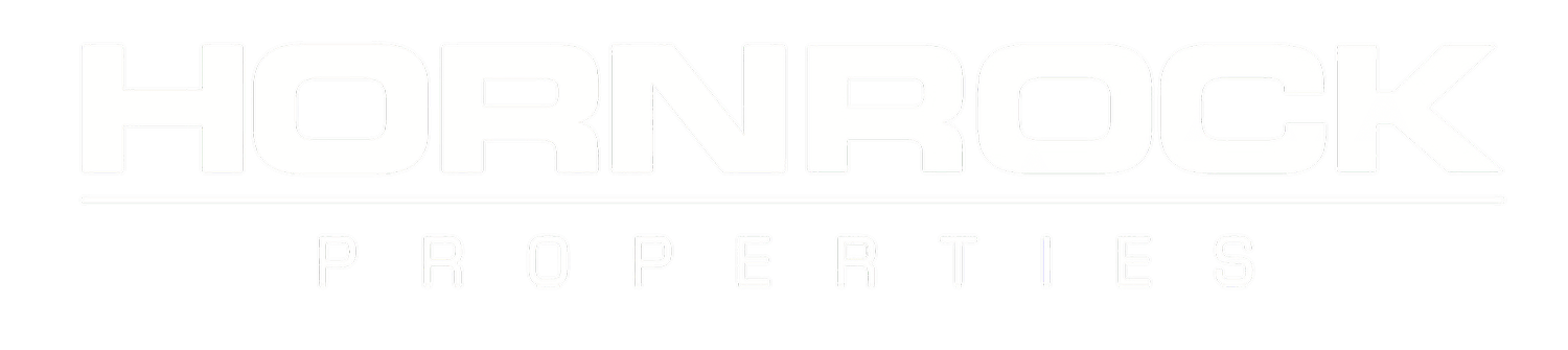 Hornrock Properties