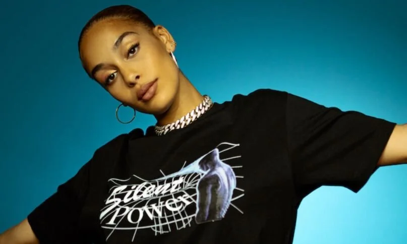 By Any Means - Jorja Smith