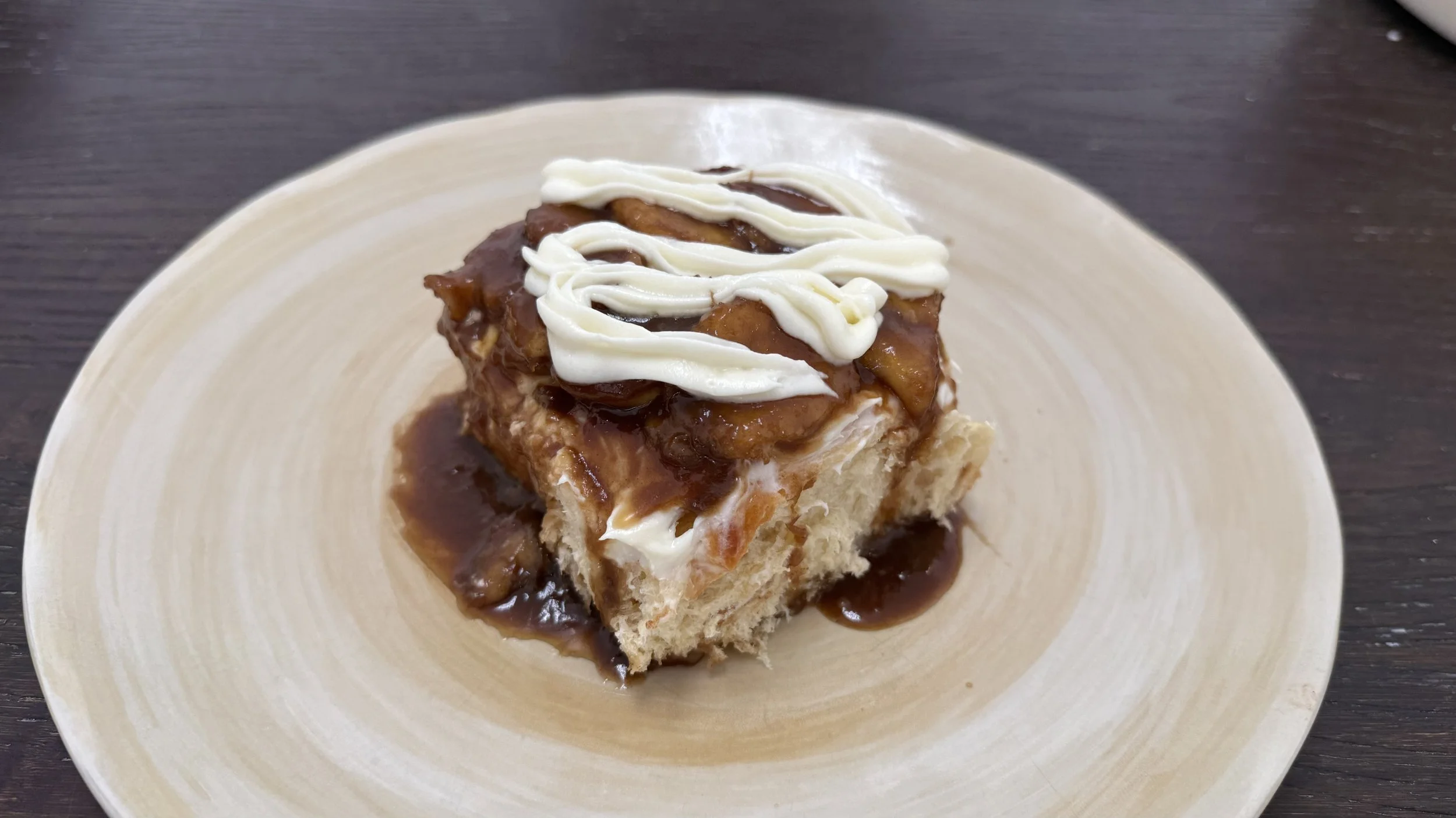 4 - Banana Foster