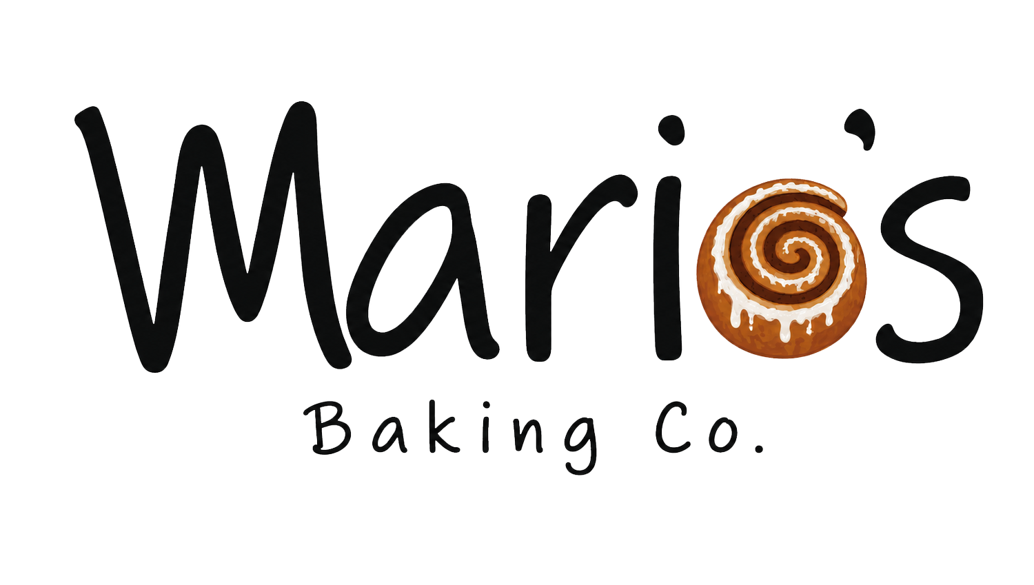Mario's Baking Co.