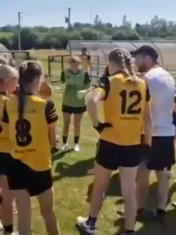 💙💛 CHAMPIONS! 💛💙

What an unforgettable World Games for Jumeirah Gaels! 🌍🏆

We are incredibly proud of every player who represented our club and the Middle East with such passion, commitment and pride in Waterford.

A massive congratulations to