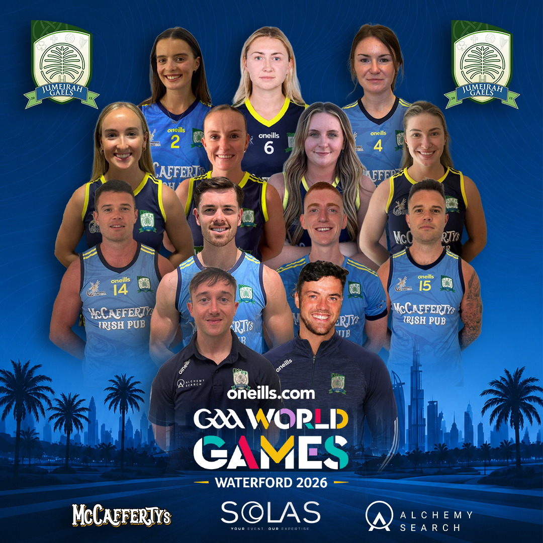 World Games 2026