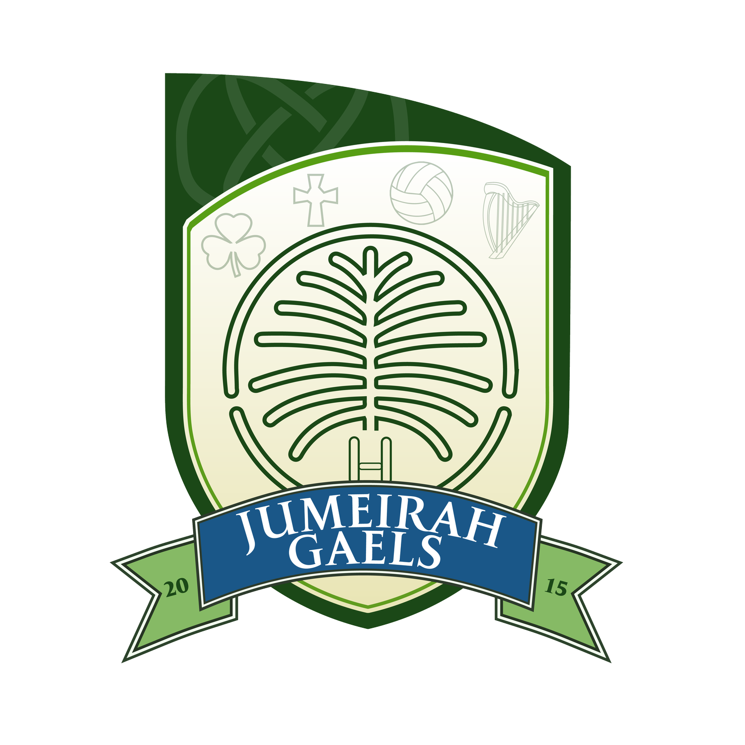 Jumeriah Gaels GAA