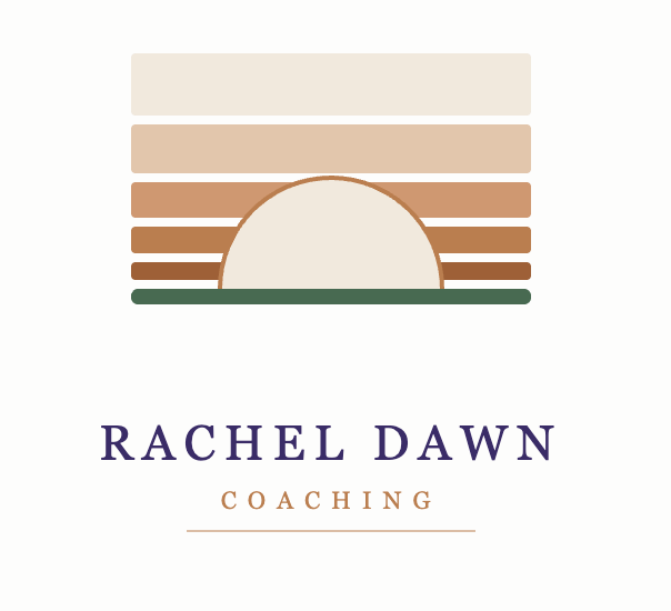 Rachel Dawn Coaching