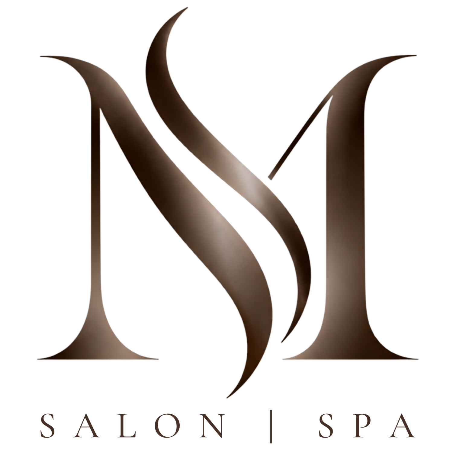M‎ ‎Salon &amp; Spa