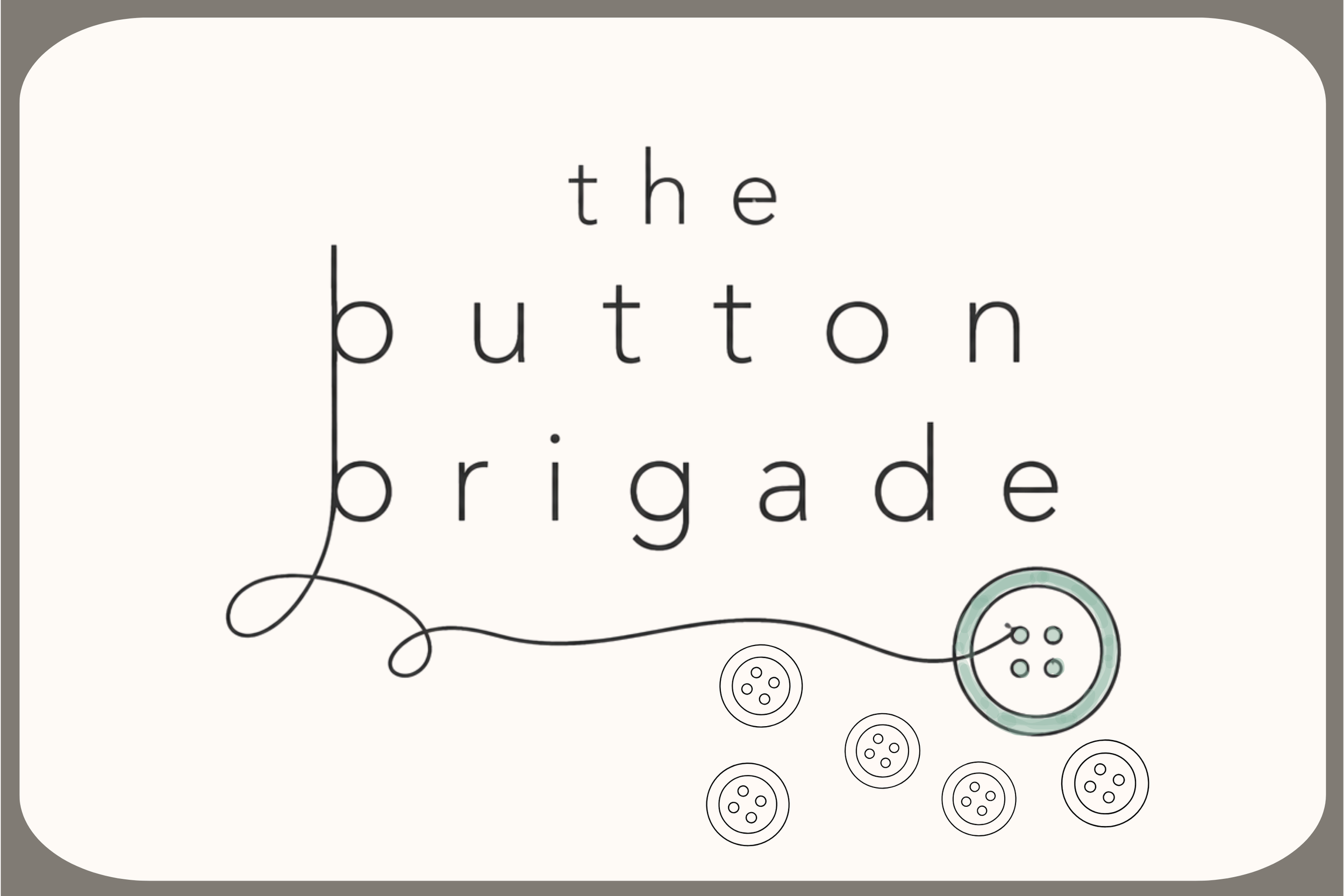 the button brigade