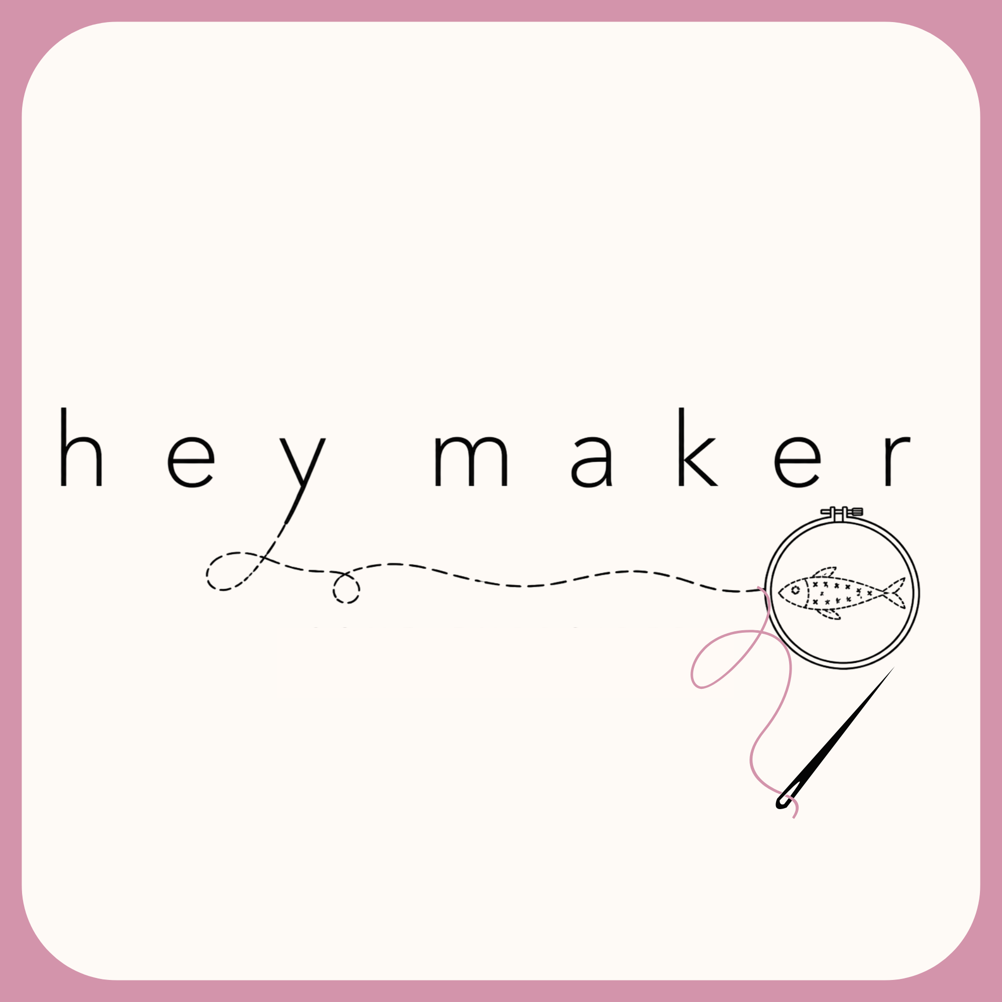 embroidering | nov 16