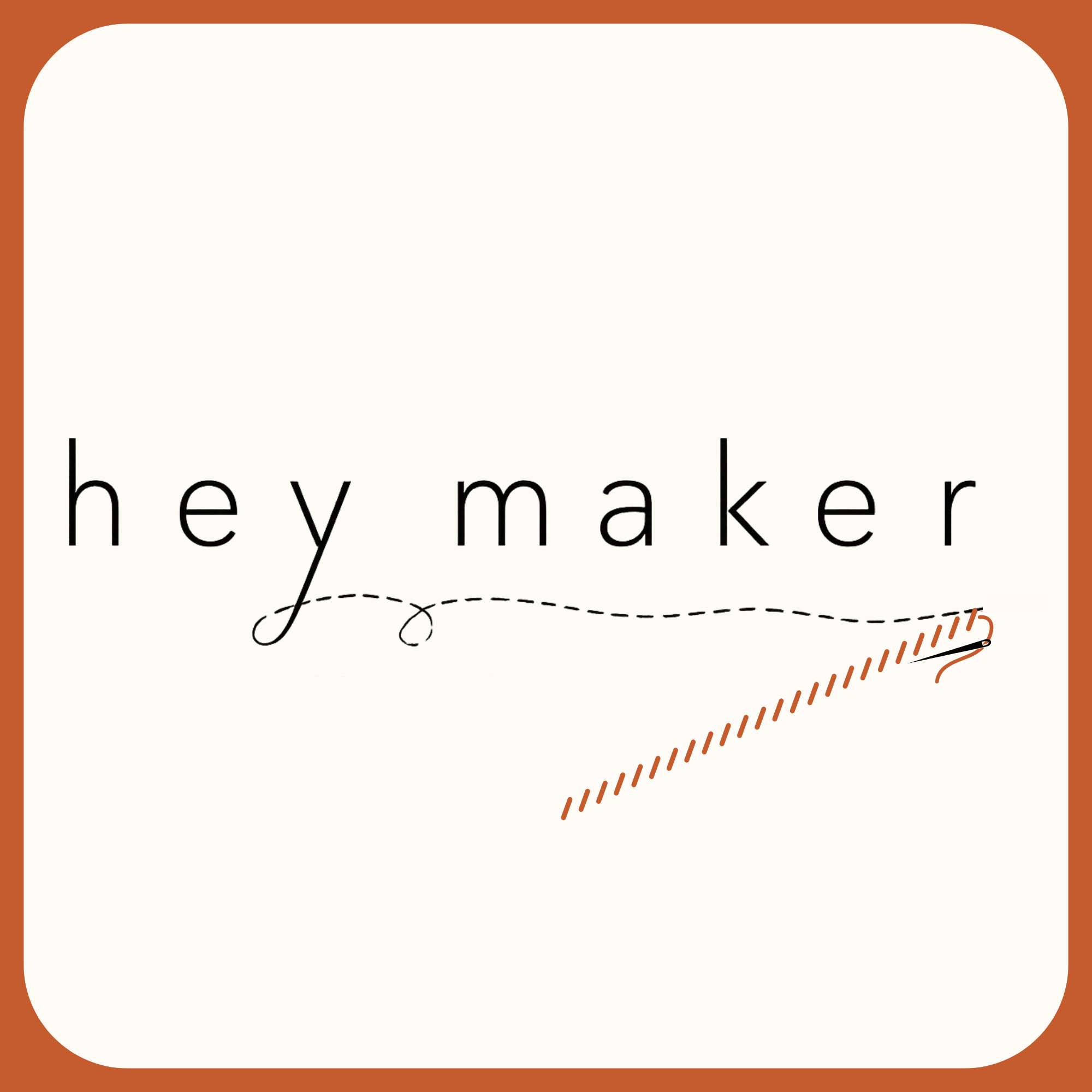 visible stitch mend | dec 7