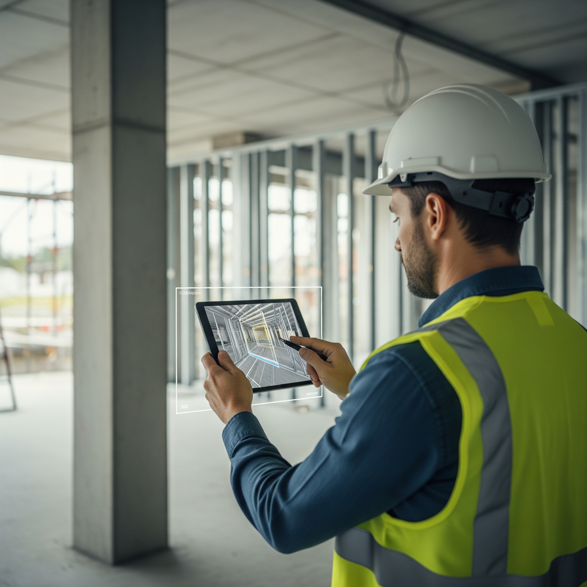 Construction Technology Integration Specialists