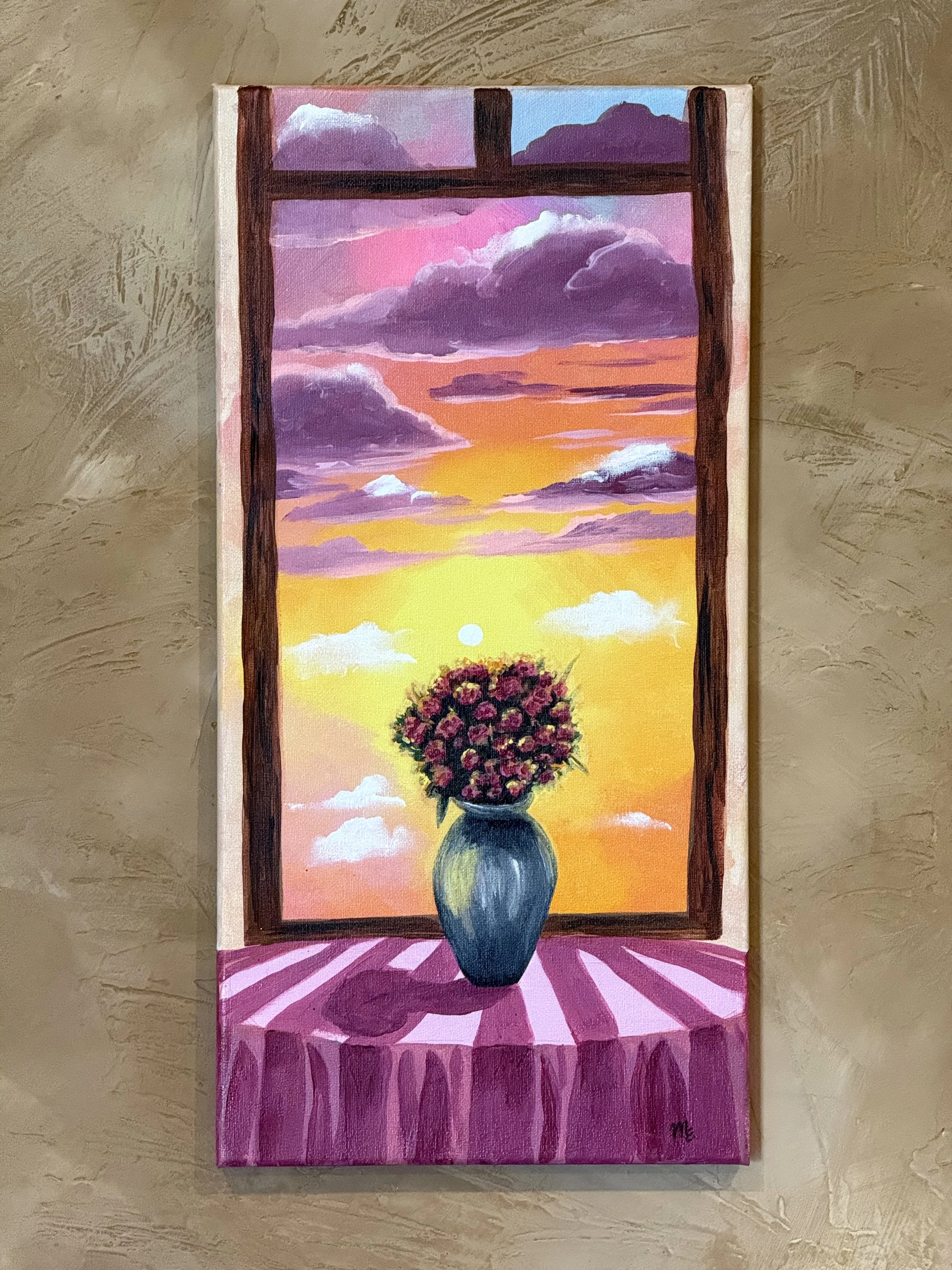 My Window