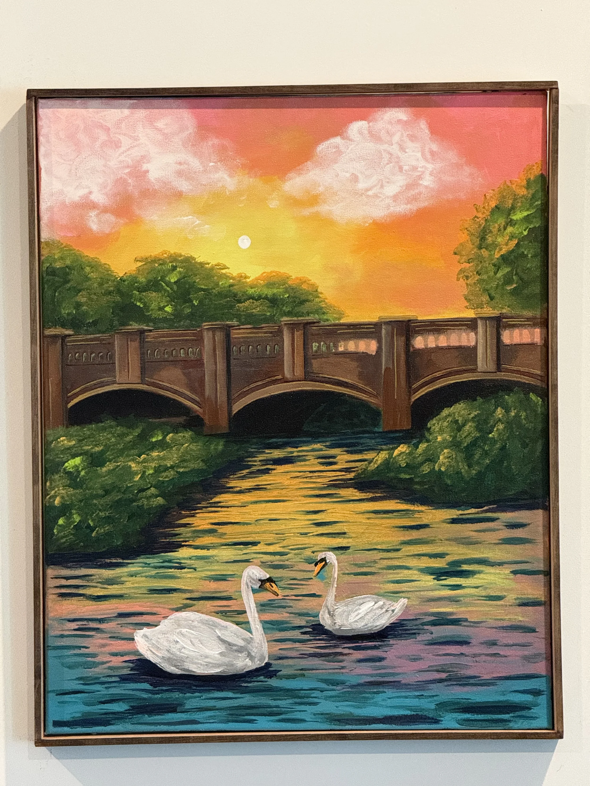 The Bridge