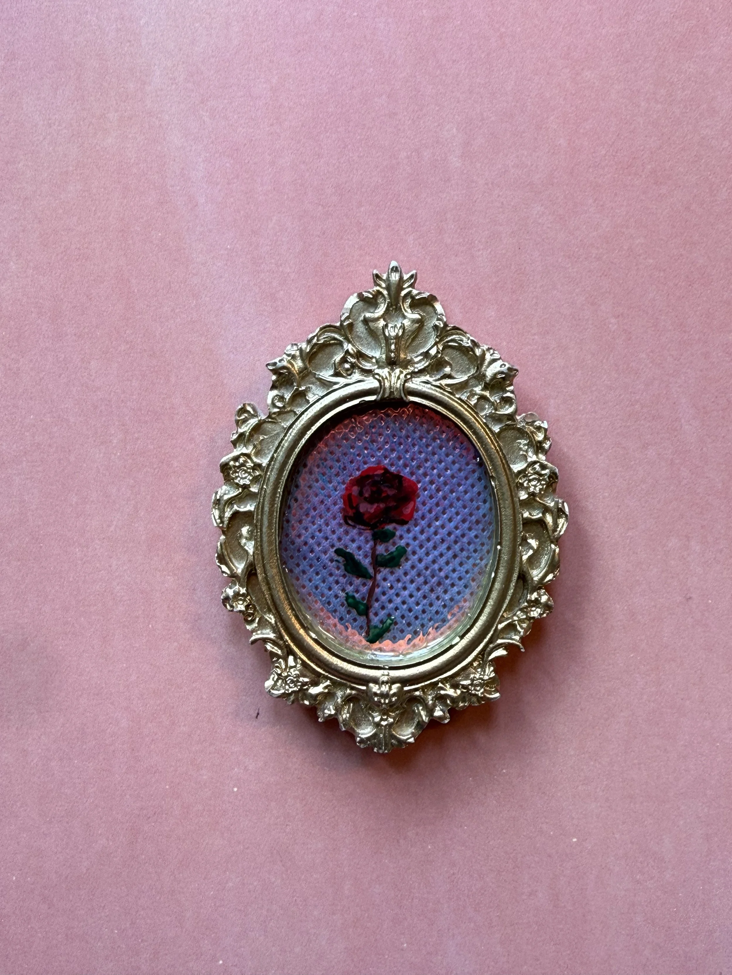 Rose