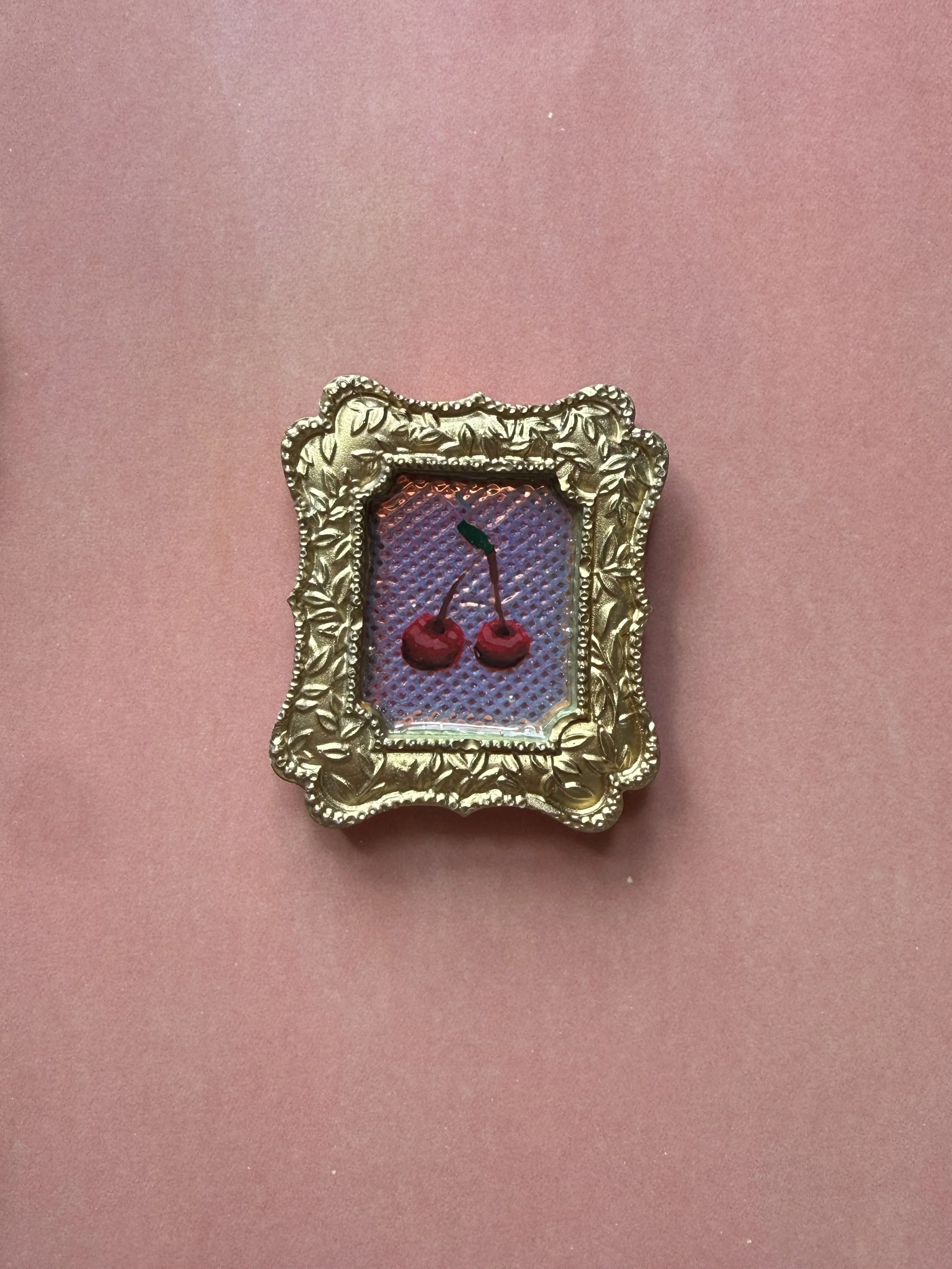 Cherries
