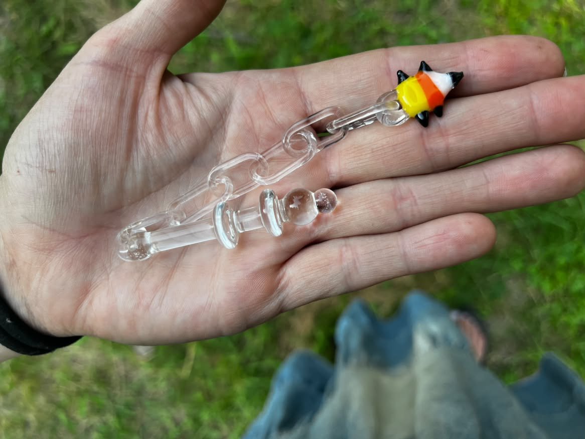 mini candy corn flail.jpg