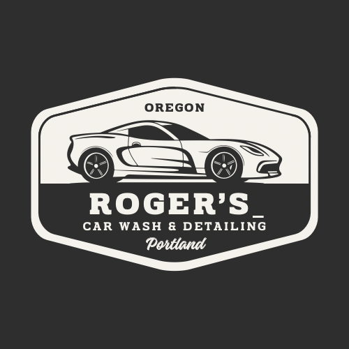 Roger’s mobile car details