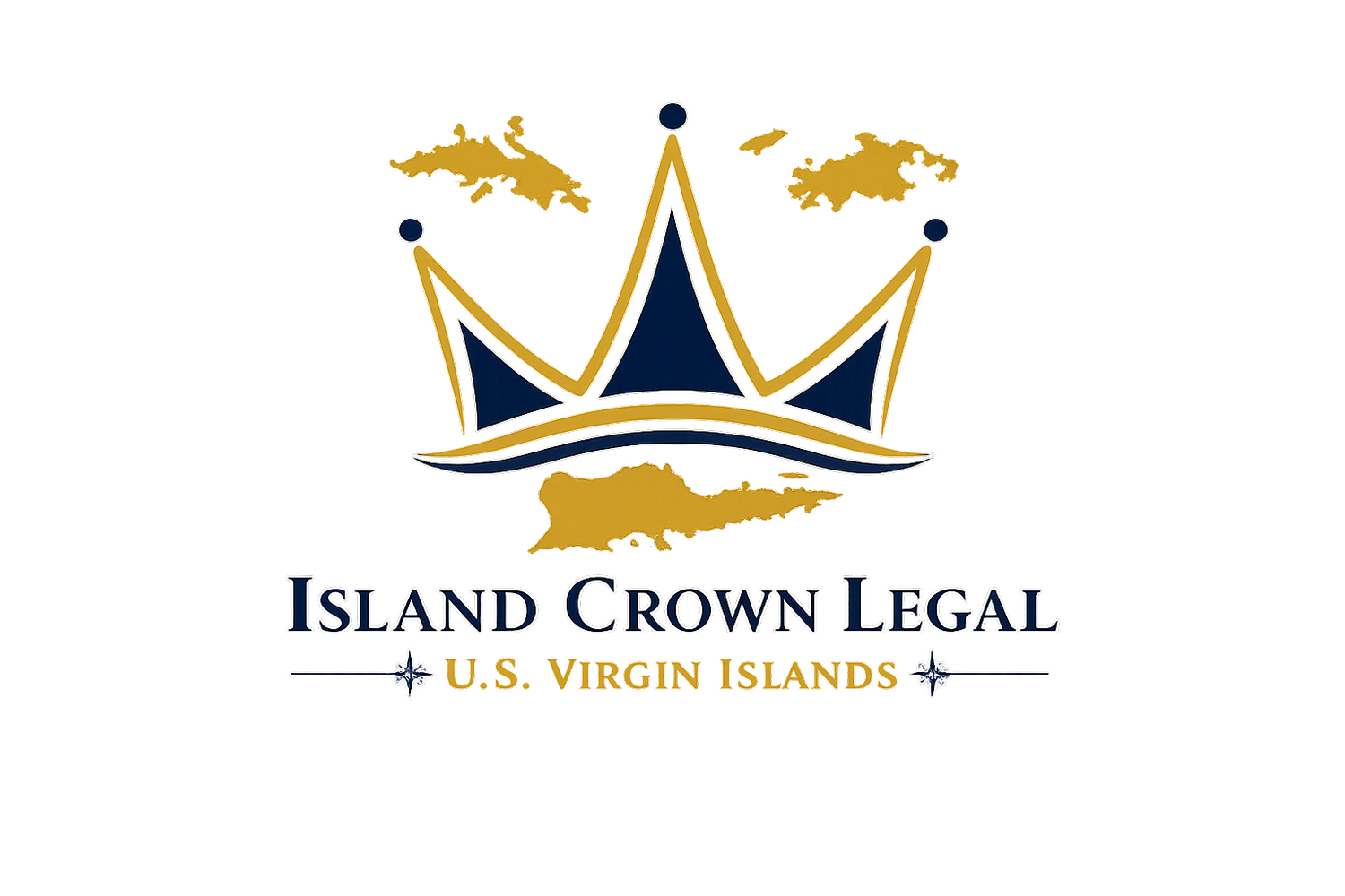 ISLAND CROWN LEGAL