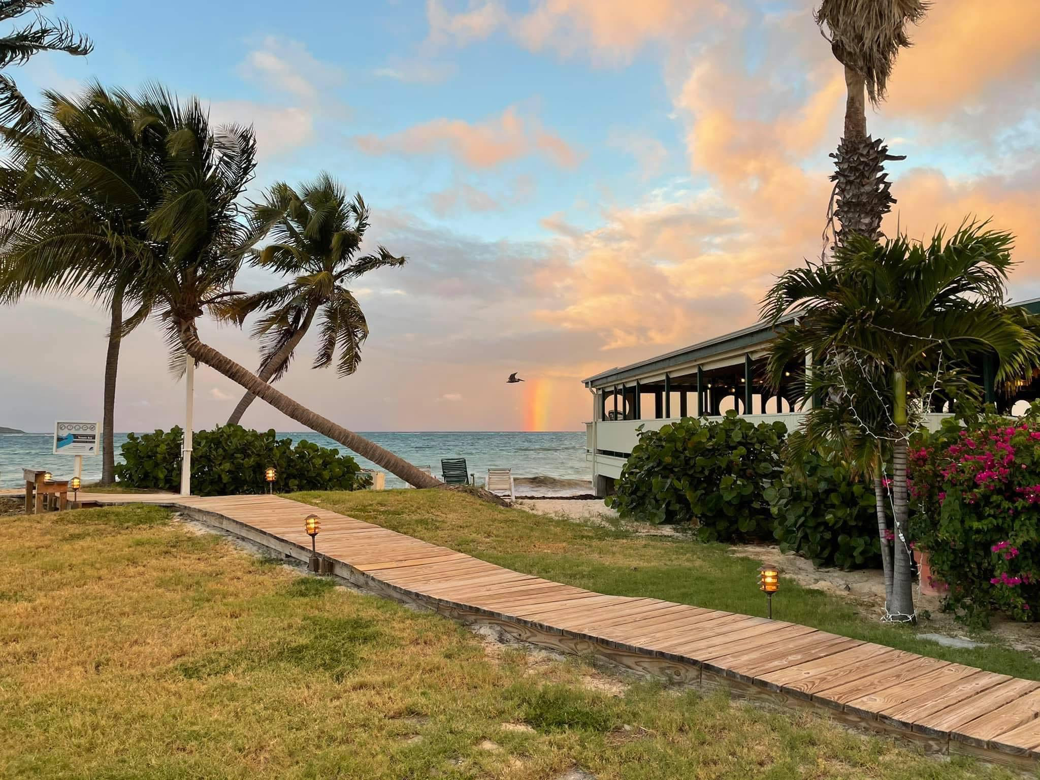 St. Croix Beach