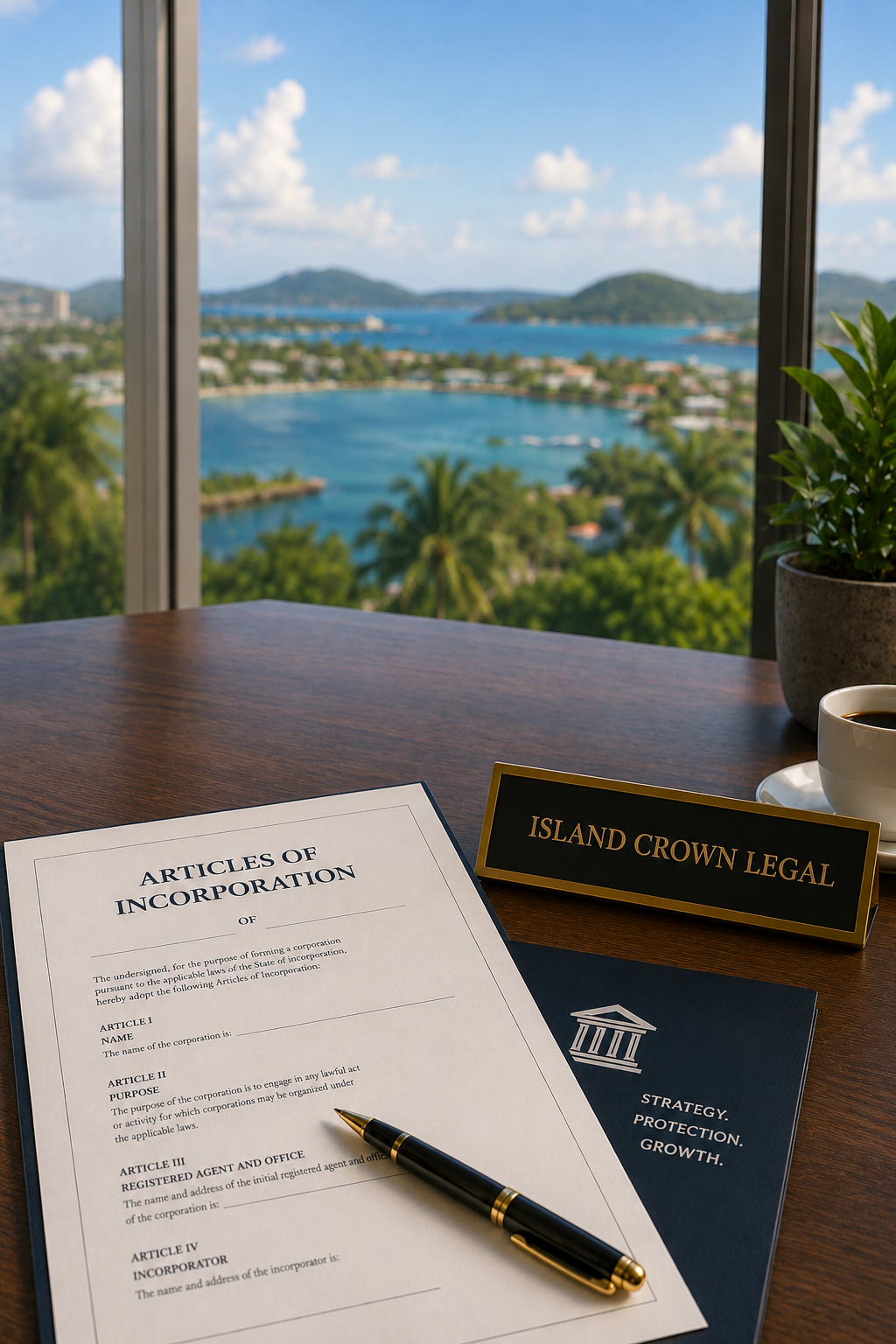 BUSINESS & CORPORATE LAW