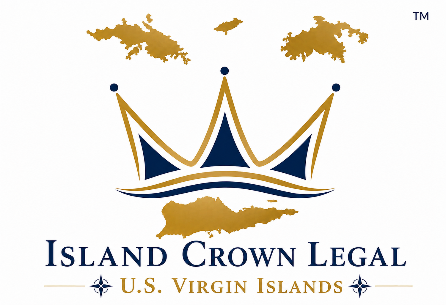ISLAND CROWN LEGAL