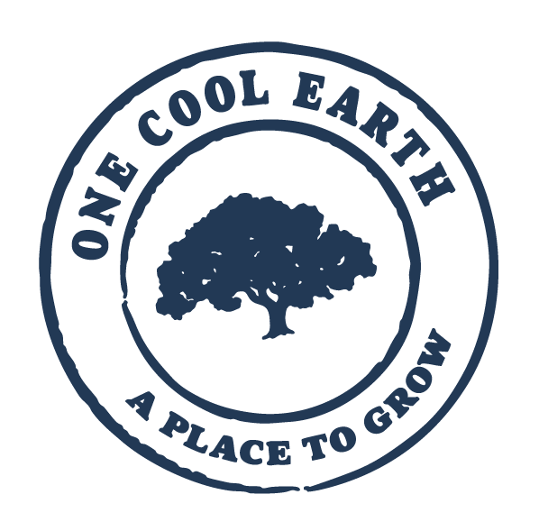 One Cool Earth Logo