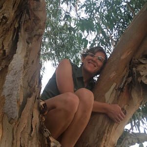 Yarrow Wilson One Cool Earth Team Member