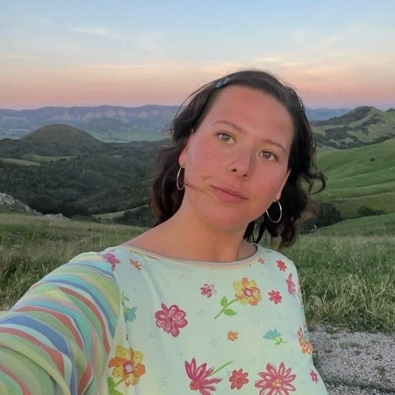 Gabrielle Rojo One Cool Earth Team Member