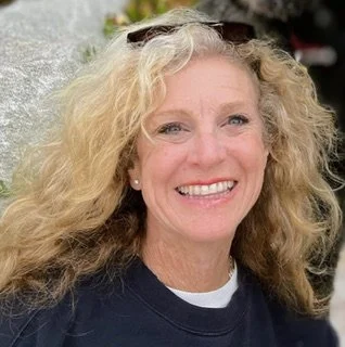 Wendy Kinney One Cool Earth Volunteer Team Member