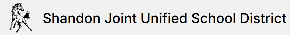 Shandon Joint Unified School District