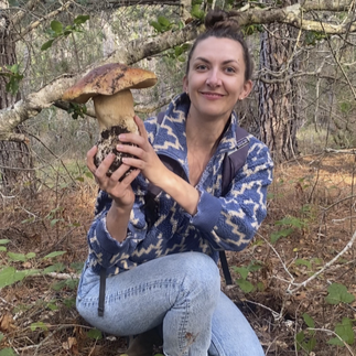 Madison Treiber Board Of Directors One Cool Earth