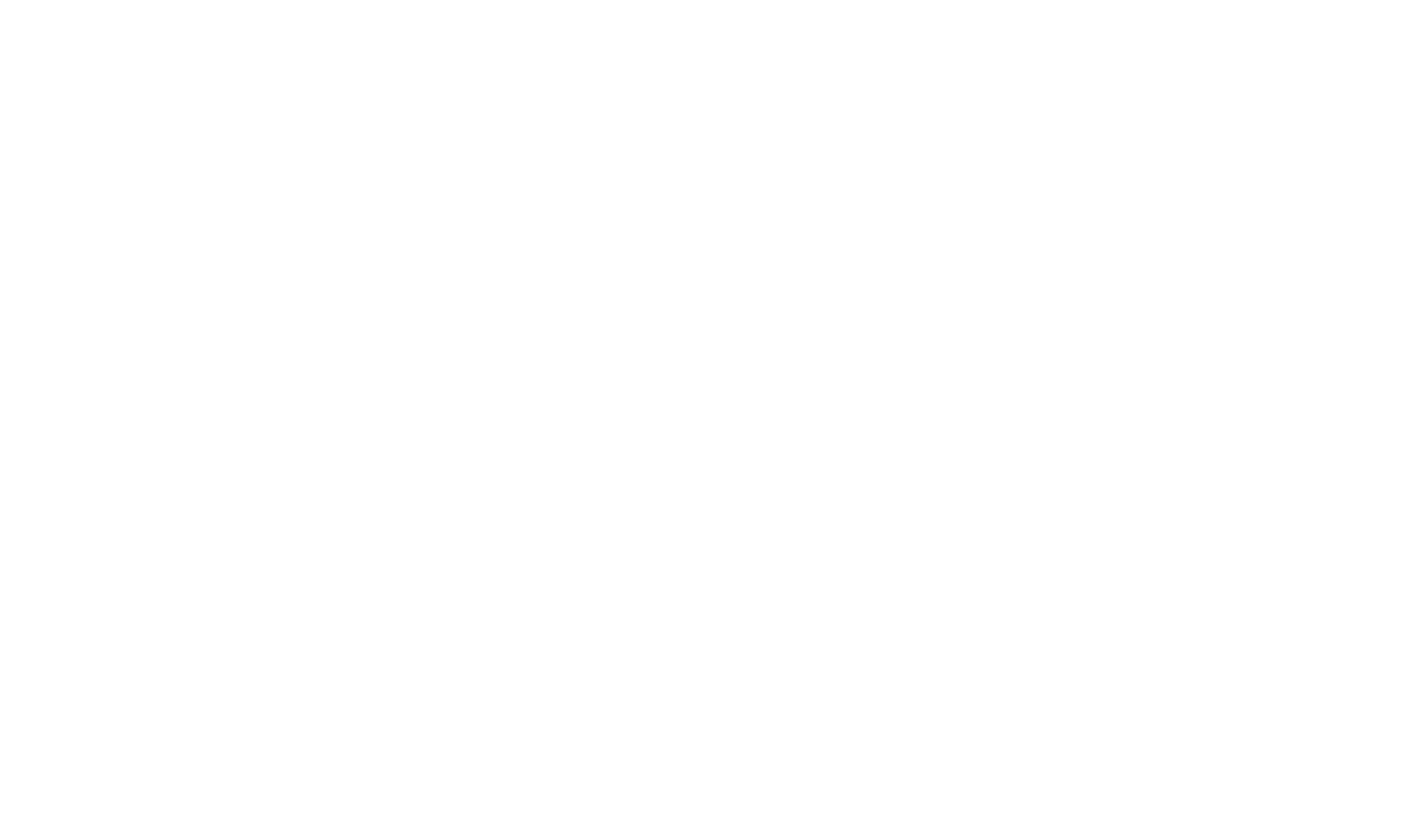 Line drawing of three potted plants at different stages of growth from seedling to mature plant with leaves.