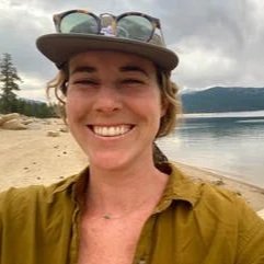 Morgan Kavanaugh Board Of Directors For One Cool Earth