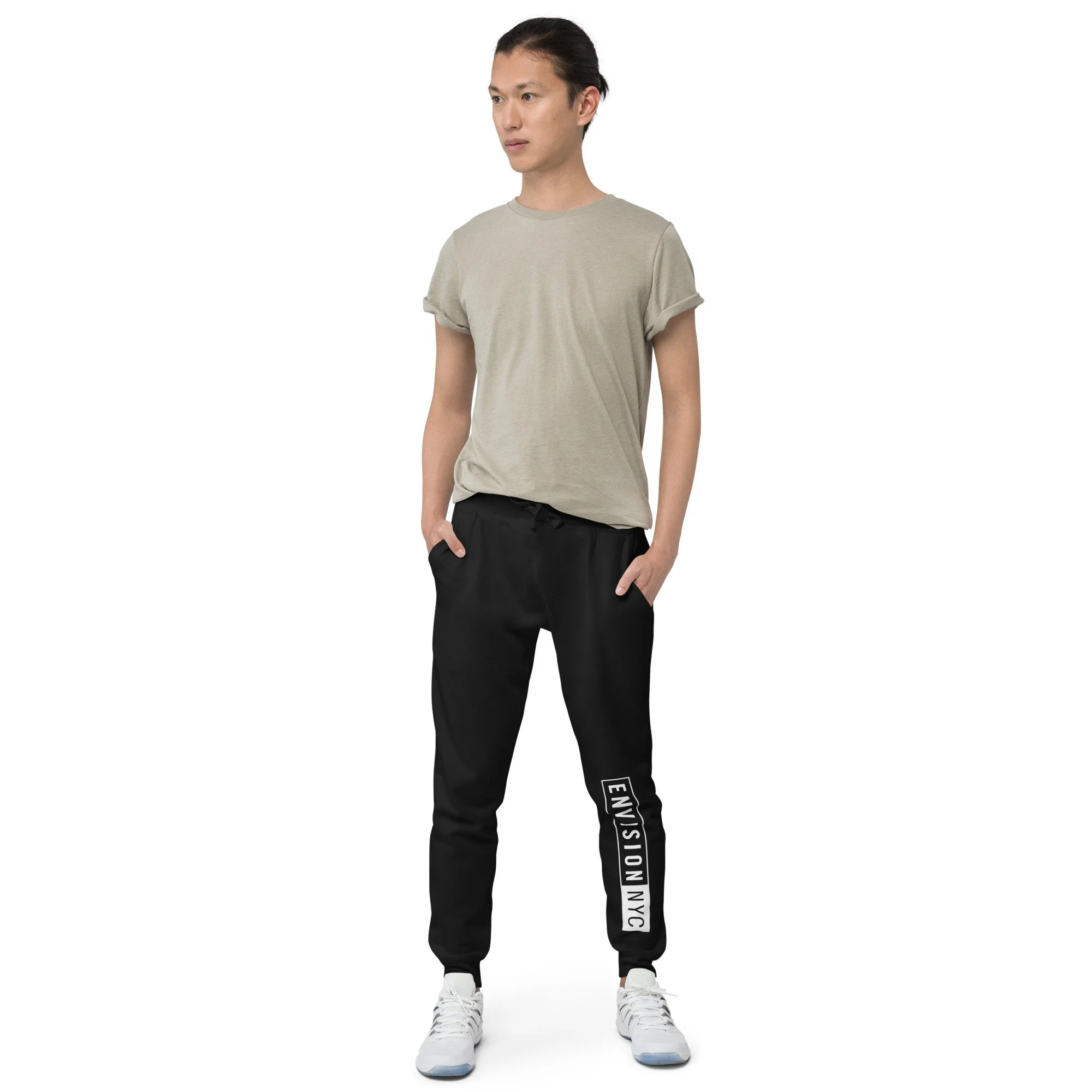 unisex-fleece-sweatpants-black-front-64a4ac7692d45.jpg
