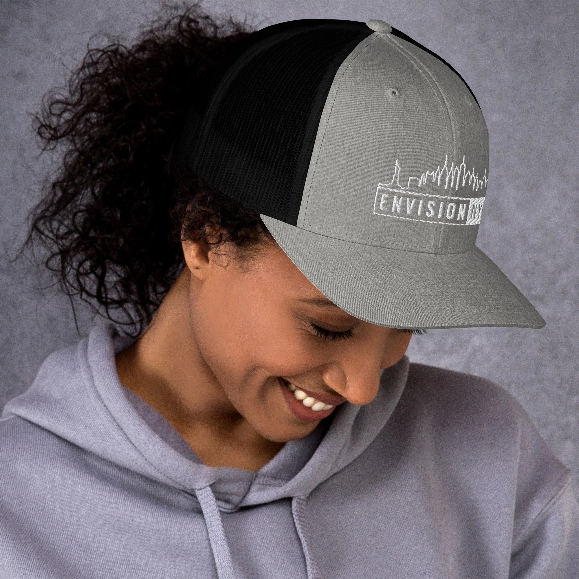 retro-trucker-hat-heather-black-right-64a4a6465cff7.jpg