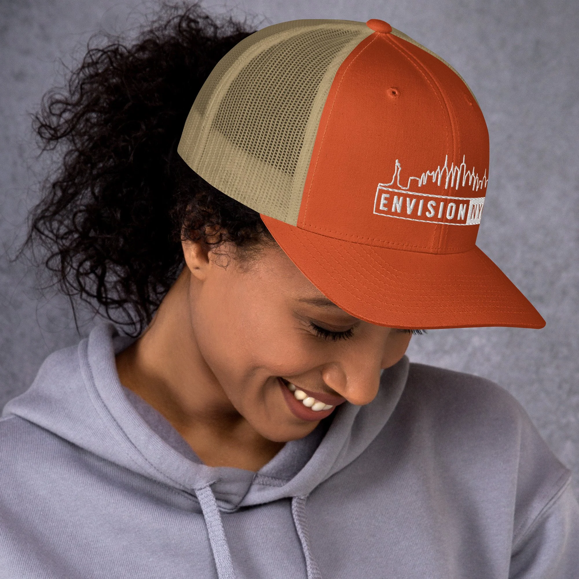 retro-trucker-hat-rustic-orange-khaki-right-64a4a6465ce75.jpg