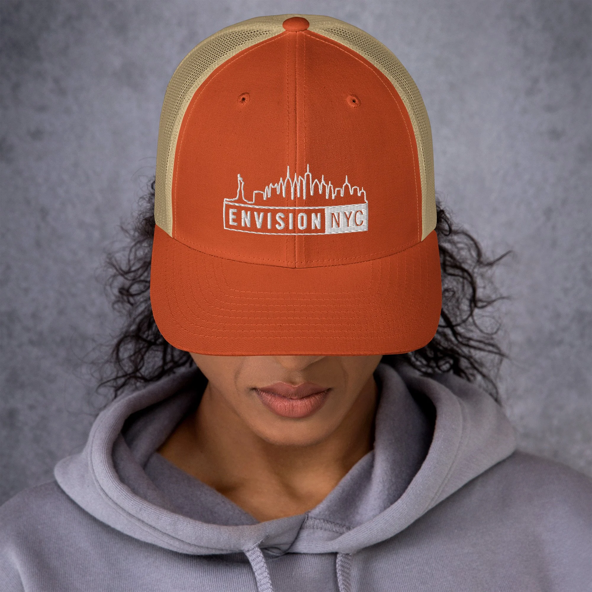 retro-trucker-hat-rustic-orange-khaki-front-64a4a6465ce2e.jpg