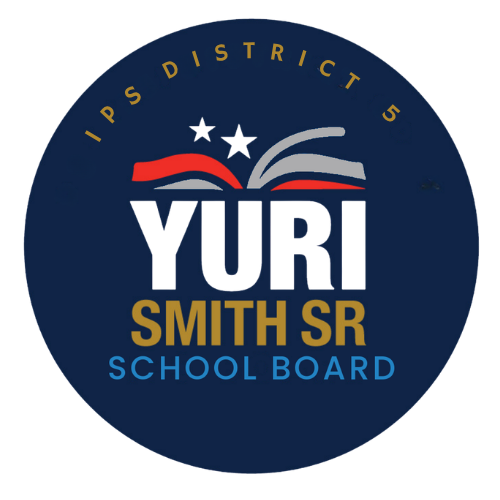 Yuri Smith SR. IPS District 5